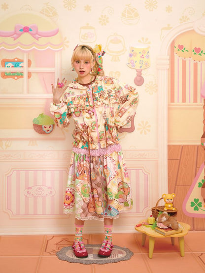 Hooded UV Protection UPF50 Sunwear Jacket【s0000013346】