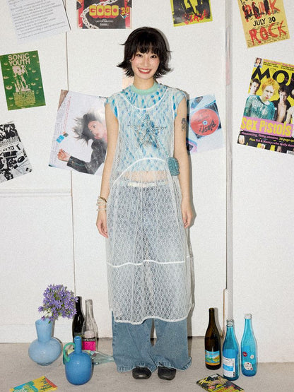Printed short-sleeved T-shirt【s0000012299】