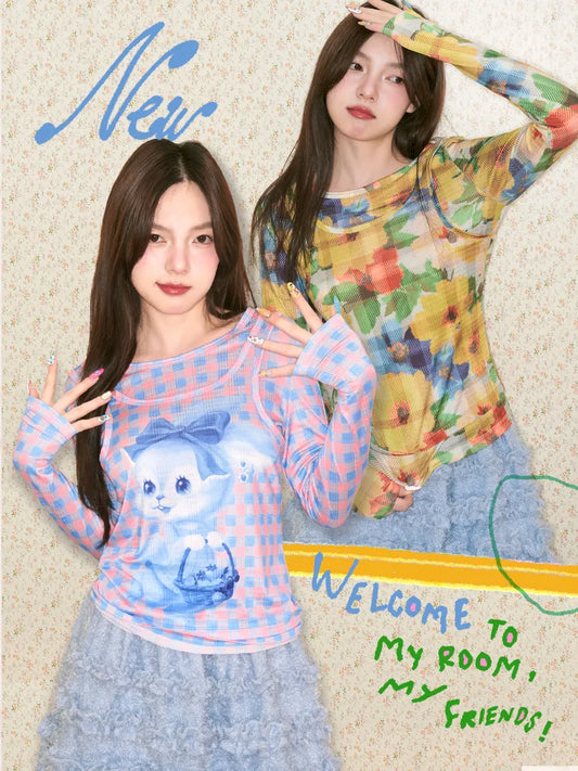 Slim-Fit Long-Sleeve Base Layer Top【s0000014141】