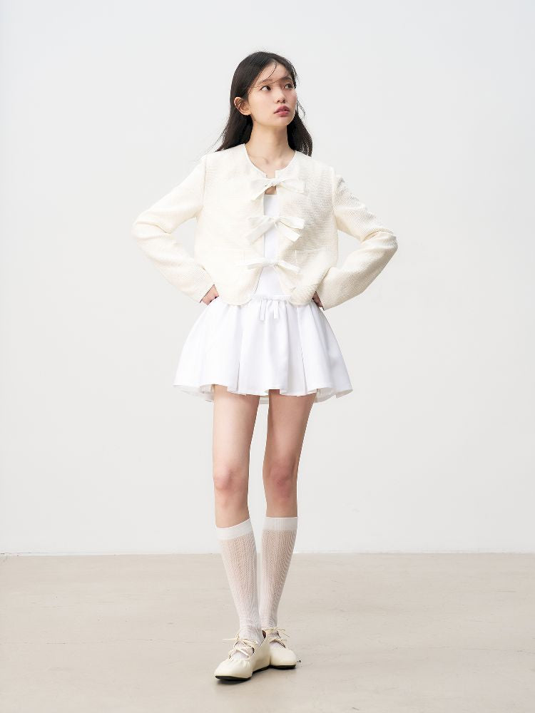 Small Fragrant Style Short Jacket【s0000011959】