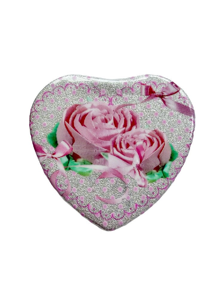 Rose Soda Twin Flash Badge Set【s0000017467】