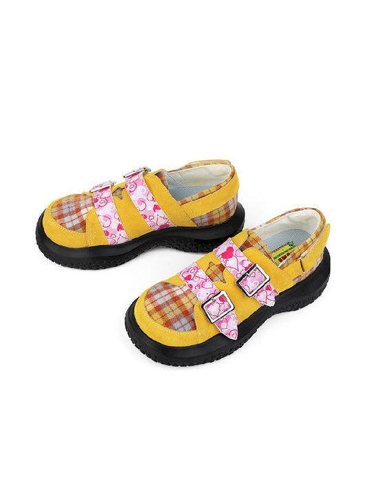 Niche Hundred Casual Shoes【s0000011241】