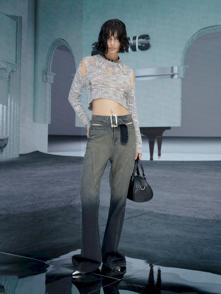 T의 펑크 K [S0000006778]