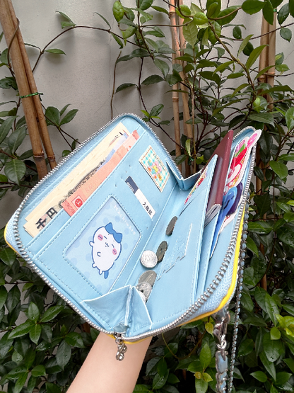 Plush Pine Cone Floral Crossbody Bag【s0000018374】