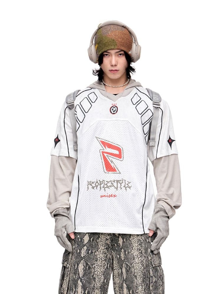 Quick Dry Long Sleeve T-Shirt【s0000011690】