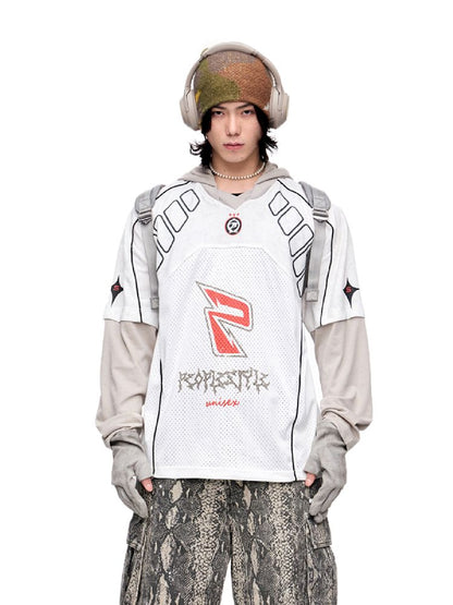 Quick Dry Long Sleeve T-Shirt【s0000011690】