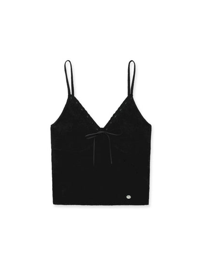 Shoulder straps adjustable camisole【s0000012523】