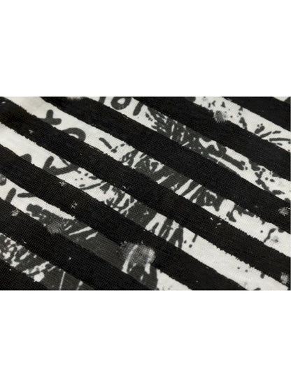Printed Striped Camisole Tank Top【s0000012616】