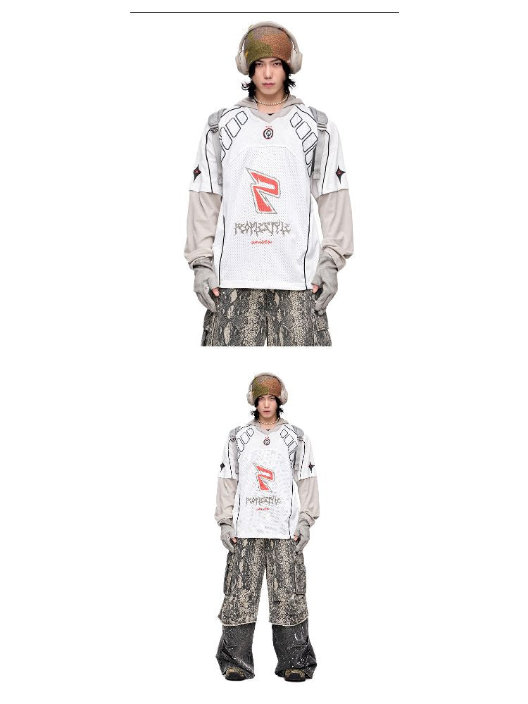 Quick Dry Long Sleeve T-Shirt【s0000011690】