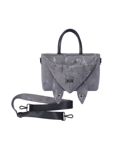 Wild Setting Rabbit Rabbit Tote Bag【s0000013259】