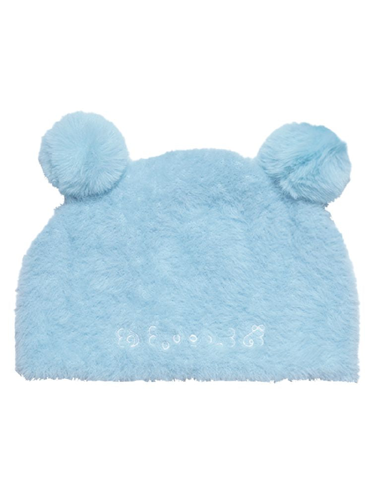 Bear Ears Knit Cold Hat【s0000010861】