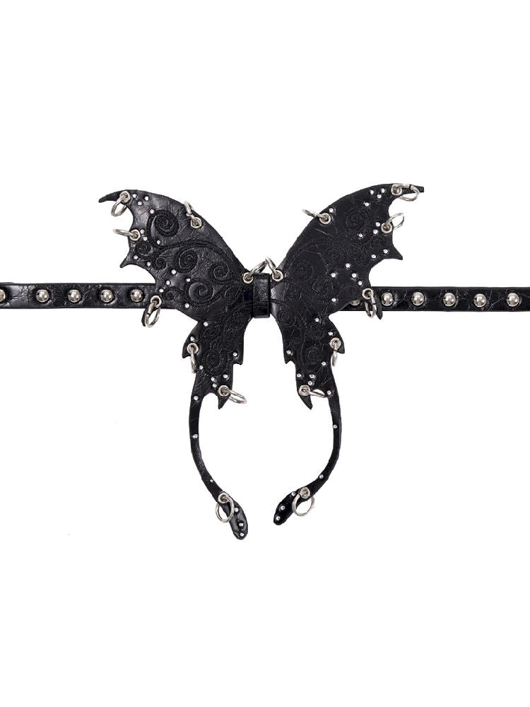 Butterfly Collar【s0000010500】