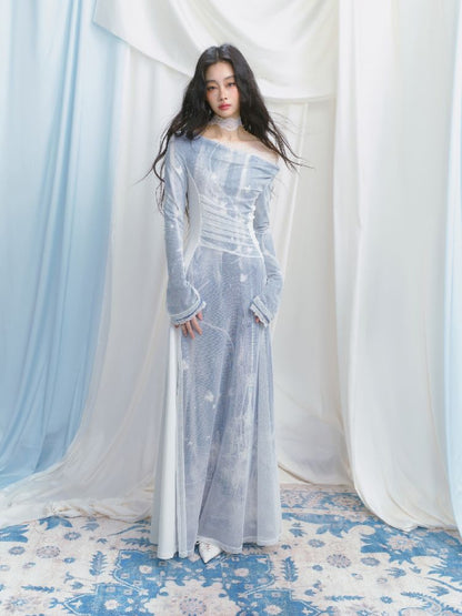 Atmosphere Premium Feeling Slim Dress【s0000012148】
