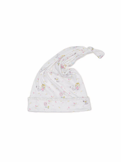 Floral Summer Pajama Shorts Set【s0000016923】