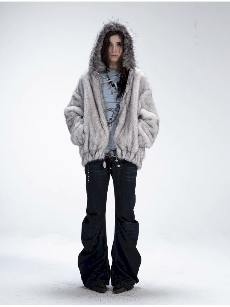 Machete Stacked Skinny Hottie Pants【s0000011268】