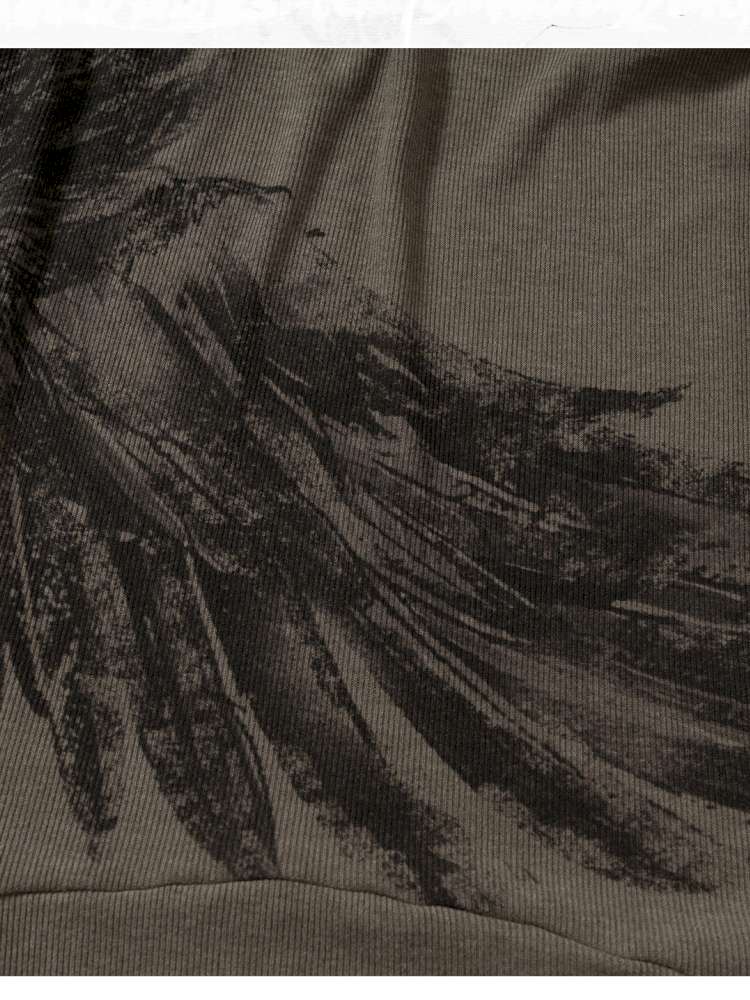 Long-Sleeve Knit Base Layer Top【s0000014466】