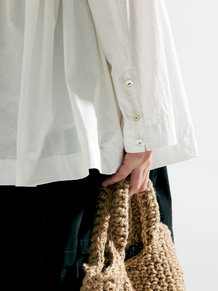 Retro Loose Big Skirt【s0000007624】