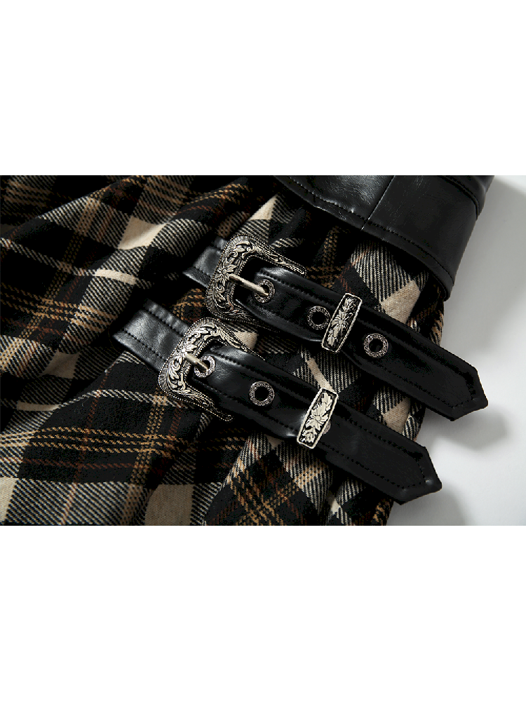 Long A-line Skirt【s0000011435】