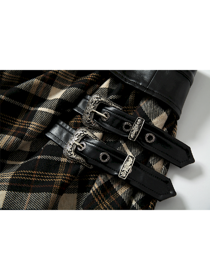 Long A-line Skirt【s0000011435】