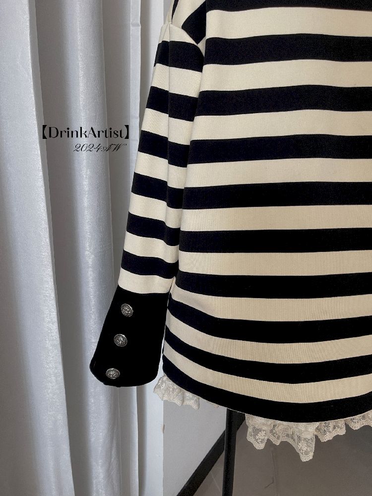 Padded Oversize Sweatshirt Jacket【s0000011345】