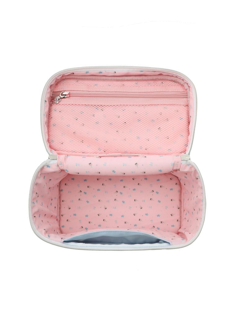 Large Capacity Cosmetic Bag【s0000012486】