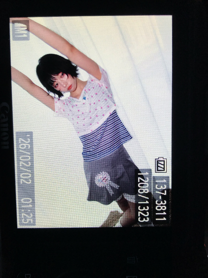Y2K Star Mesh Elastic Short Top【s0000018677】