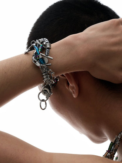 Doomsday Disco Electronic Bracelet【s0000018855】