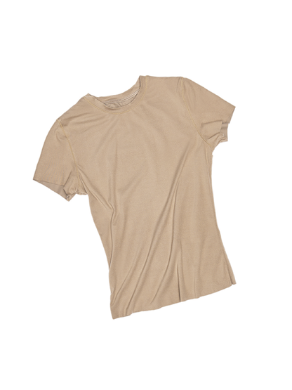 High elastic antibacterial short-sleeved T-shirt【s0000012401】
