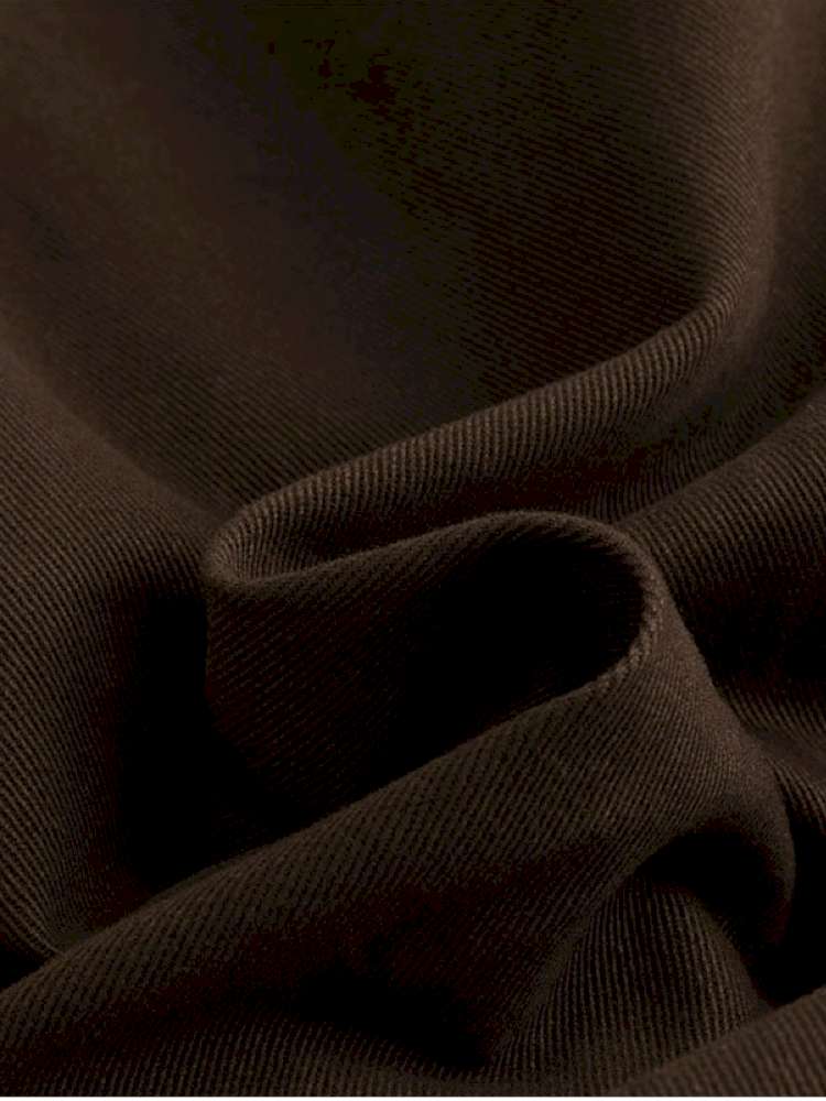 Vintage Distressed Flying Padded Jacket【s0000014673】