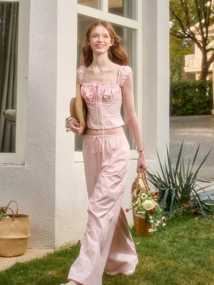 Baby Powder Cotton Comfort Set【s0000015621】