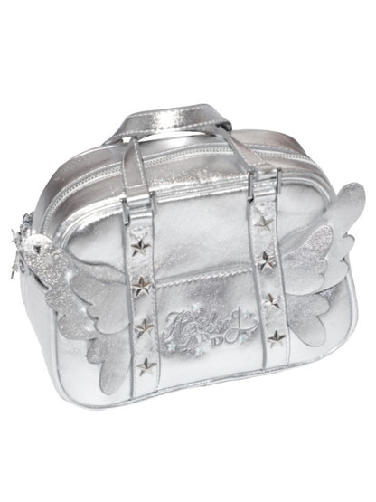 Angel wings multiple back double-sided pain bag【s0000012337】