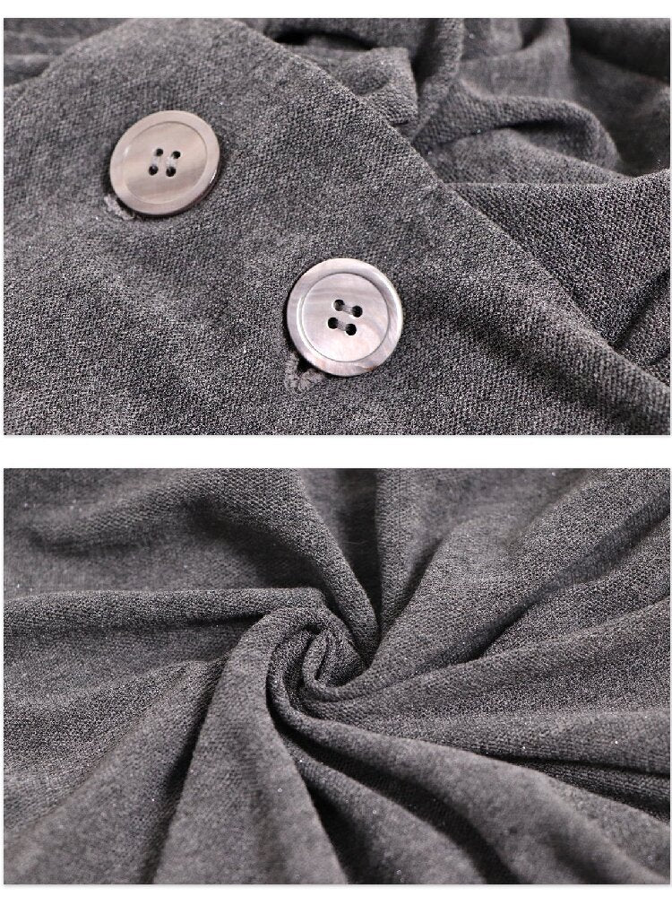 3-Color Deconstructed Knit Vest【s0000016065】