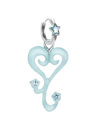 Quirky Unicorn Little House Jewelry【s0000017481】