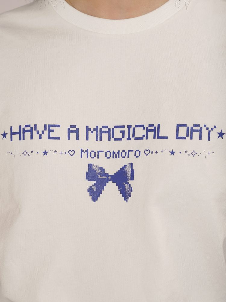 Skin-friendly Breathable Short-sleeved T-shirt【s0000012578】