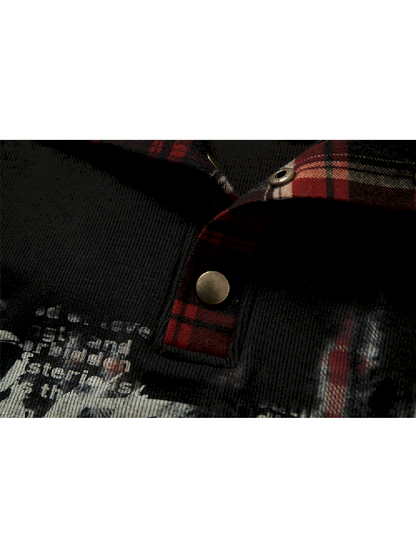 폴로 롱 슬리브 티셔츠 [S0000011432]