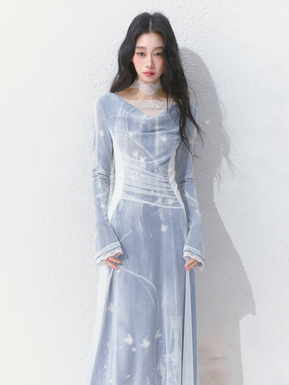 Atmosphere Premium Feeling Slim Dress【s0000012148】