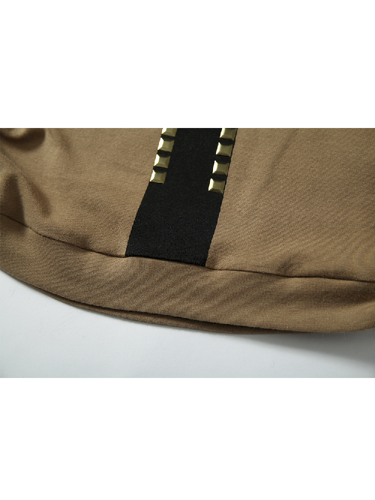 Striped Long Sleeve T-Shirt【s0000011216】