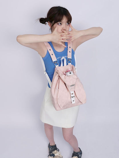 Premium Cute Crossbody Shoulder Bag【s0000013267】