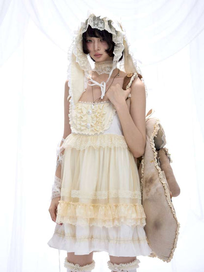 Nightmare Box Accessories【s0000014677】