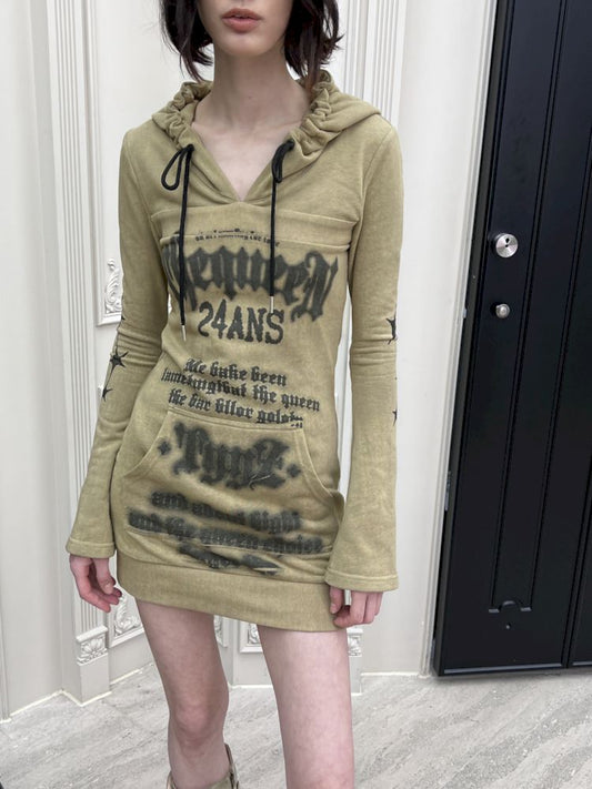 뒤로 omen s sweet tshirt d resses [S0000006806]