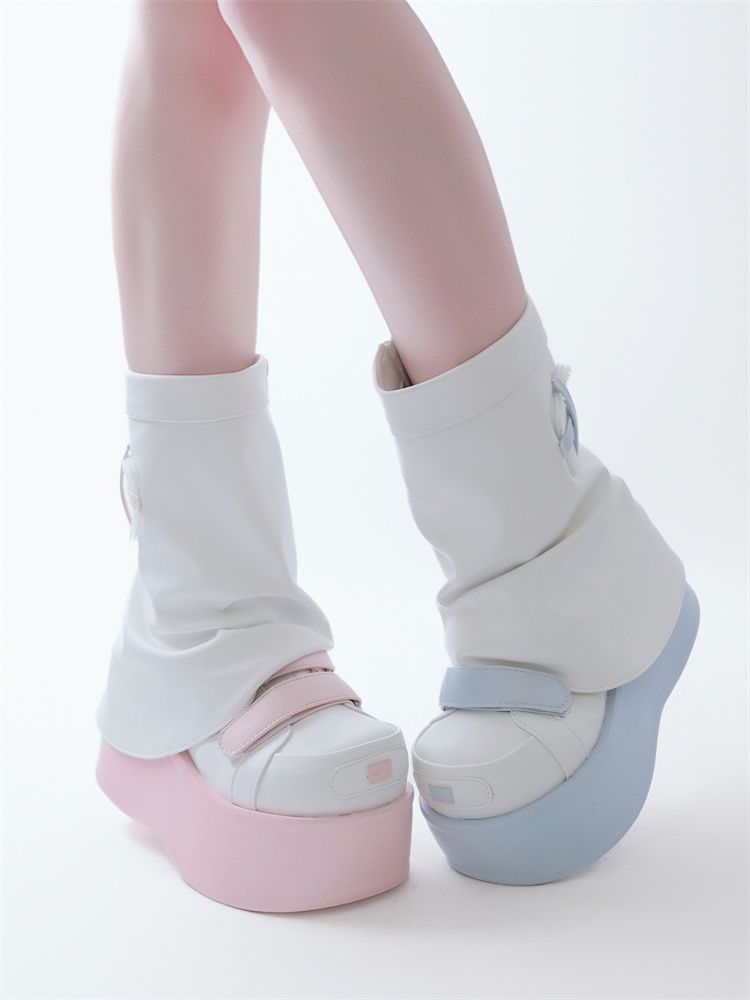 Medical leg boots【s0000012962】