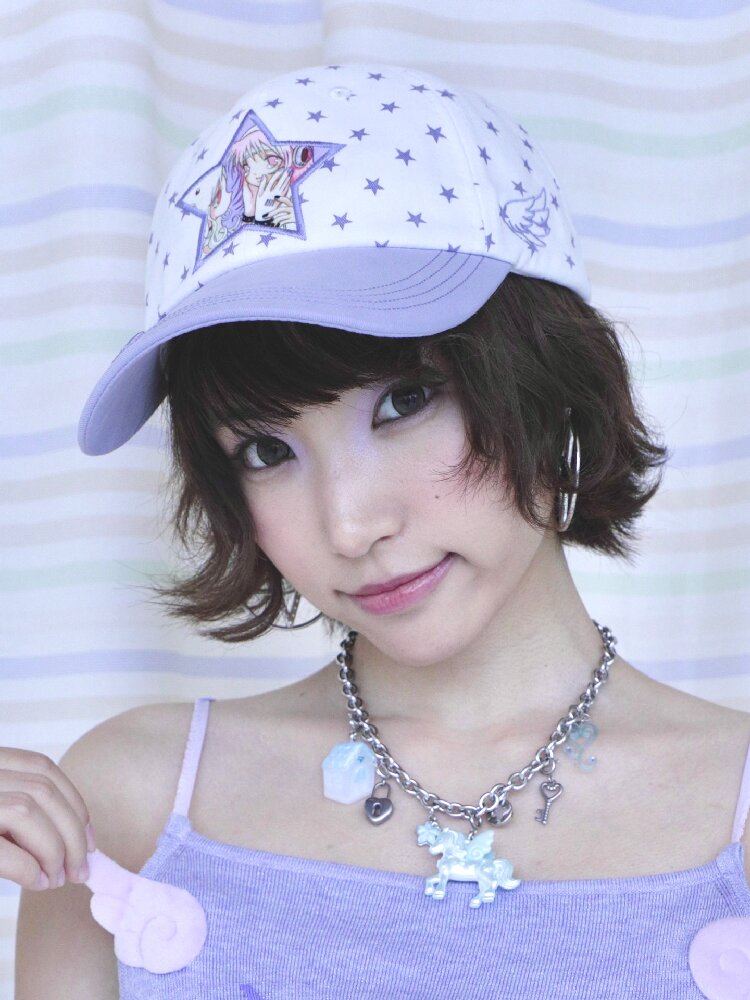 Soft Top Versatile Baseball Cap【s0000016668】