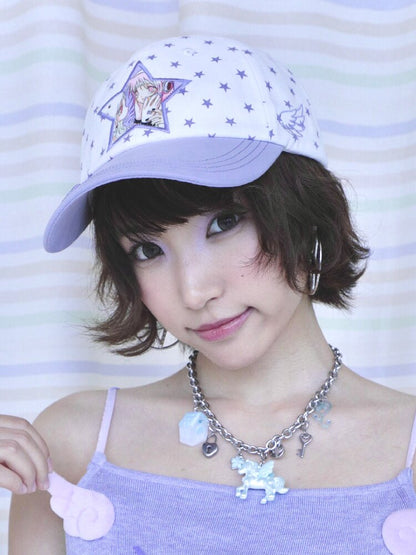 Soft Top Versatile Baseball Cap【s0000016668】