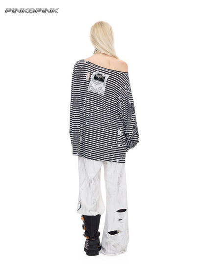 Loose-Fit Sun Protection T-Shirt【s0000012977】