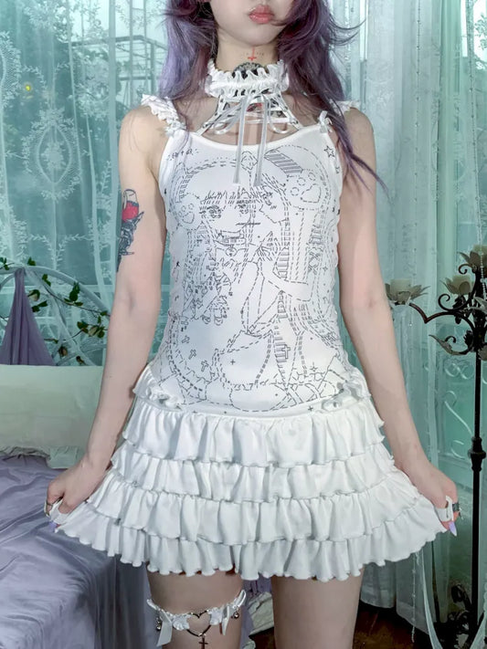 Hangin geck bo w he he vy zty ha l te r d res [S0000009270]