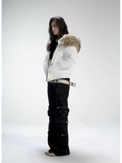 Five Point Flare Trousers【s0000011270】