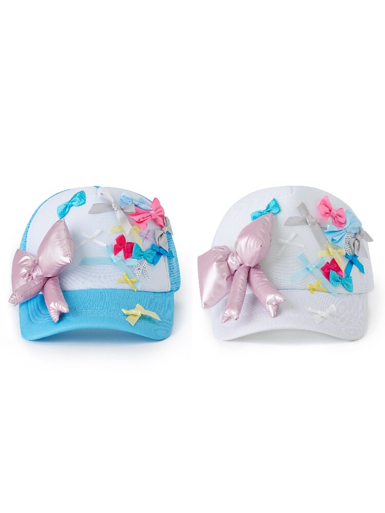 Mesh Cap Baseball Cap【s0000017641】