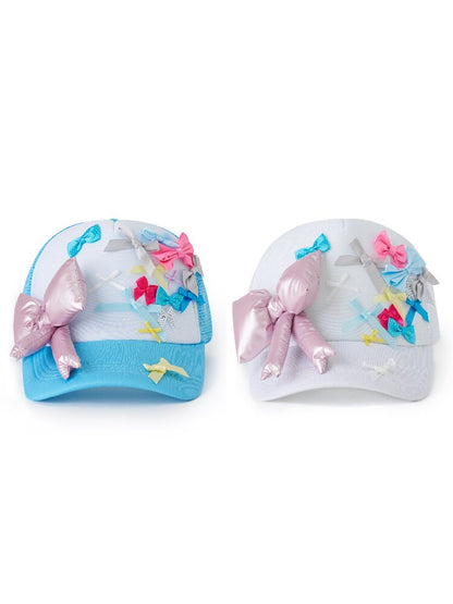 Mesh Cap Baseball Cap【s0000017641】