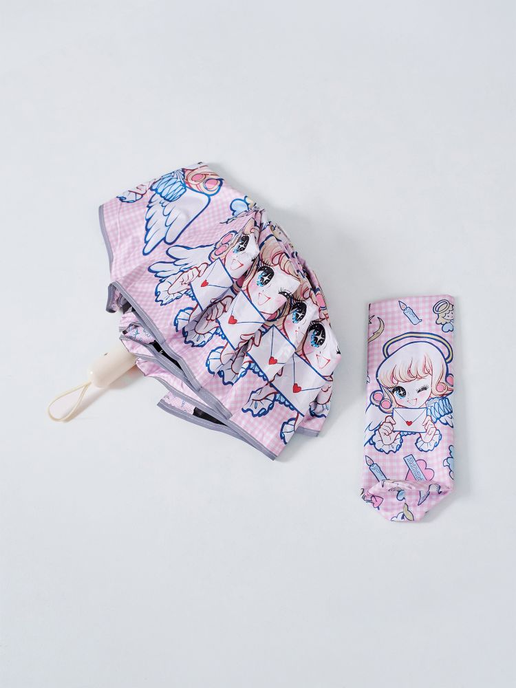 Dual-use parasol summer sunscreen【s0000012447】