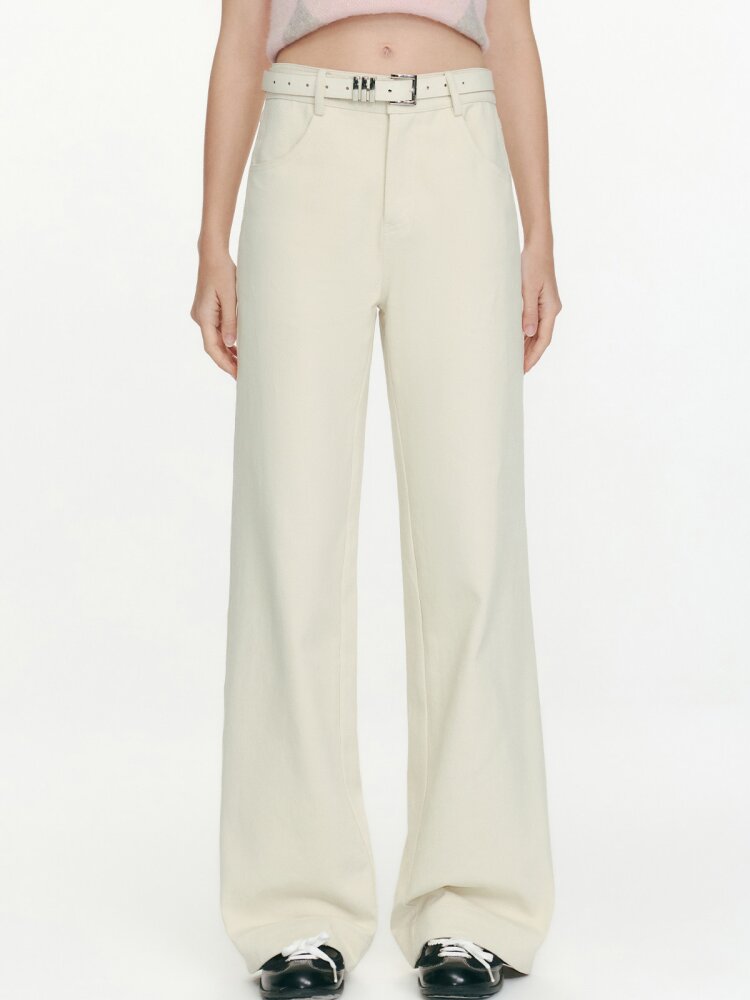Tsubakino Kohana Cotton Pants【s0000015675】